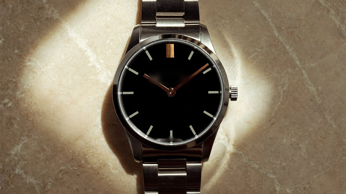 Les Montres Image