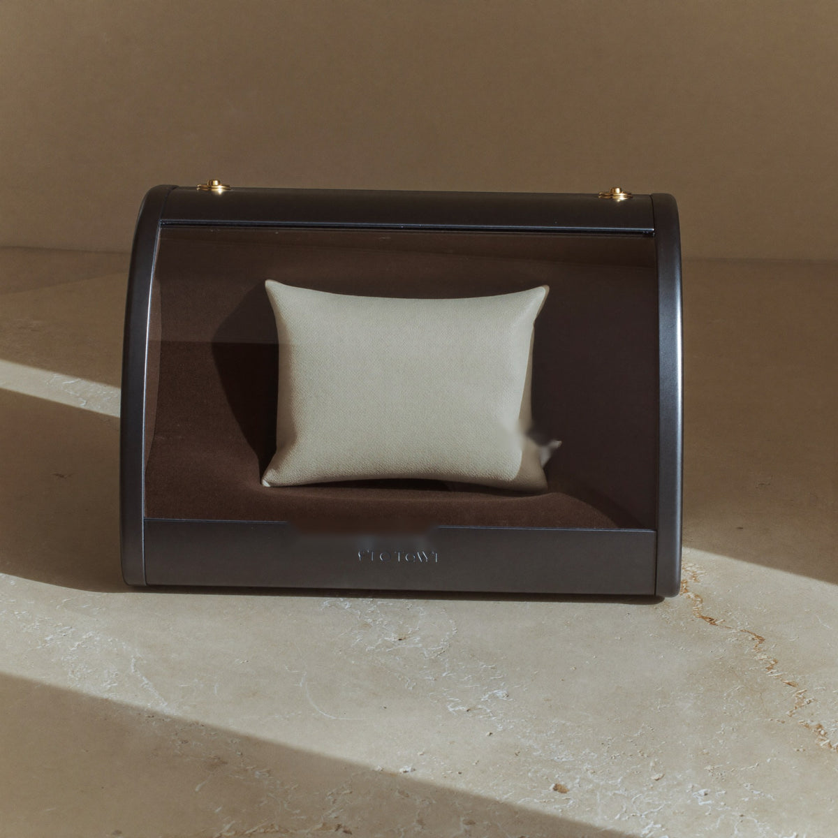 Remontoir Solo — Maison Noirmont