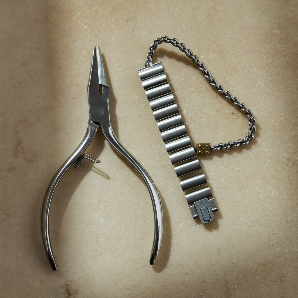 Pince à barrettes — Maison Noirmont