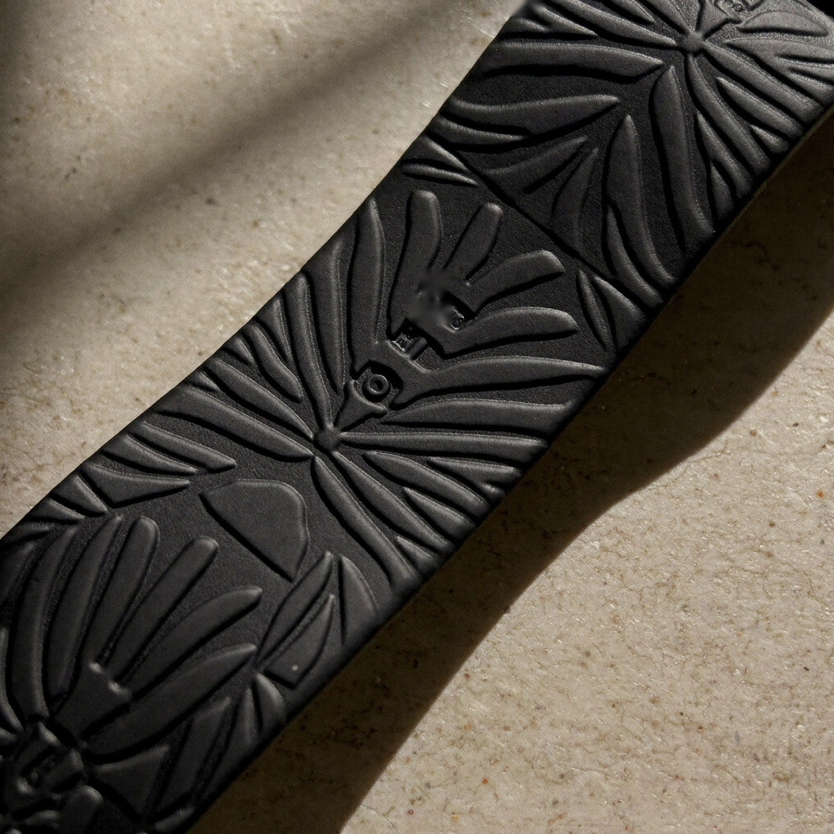 Bracelet FKM — tropical — Maison Noirmont