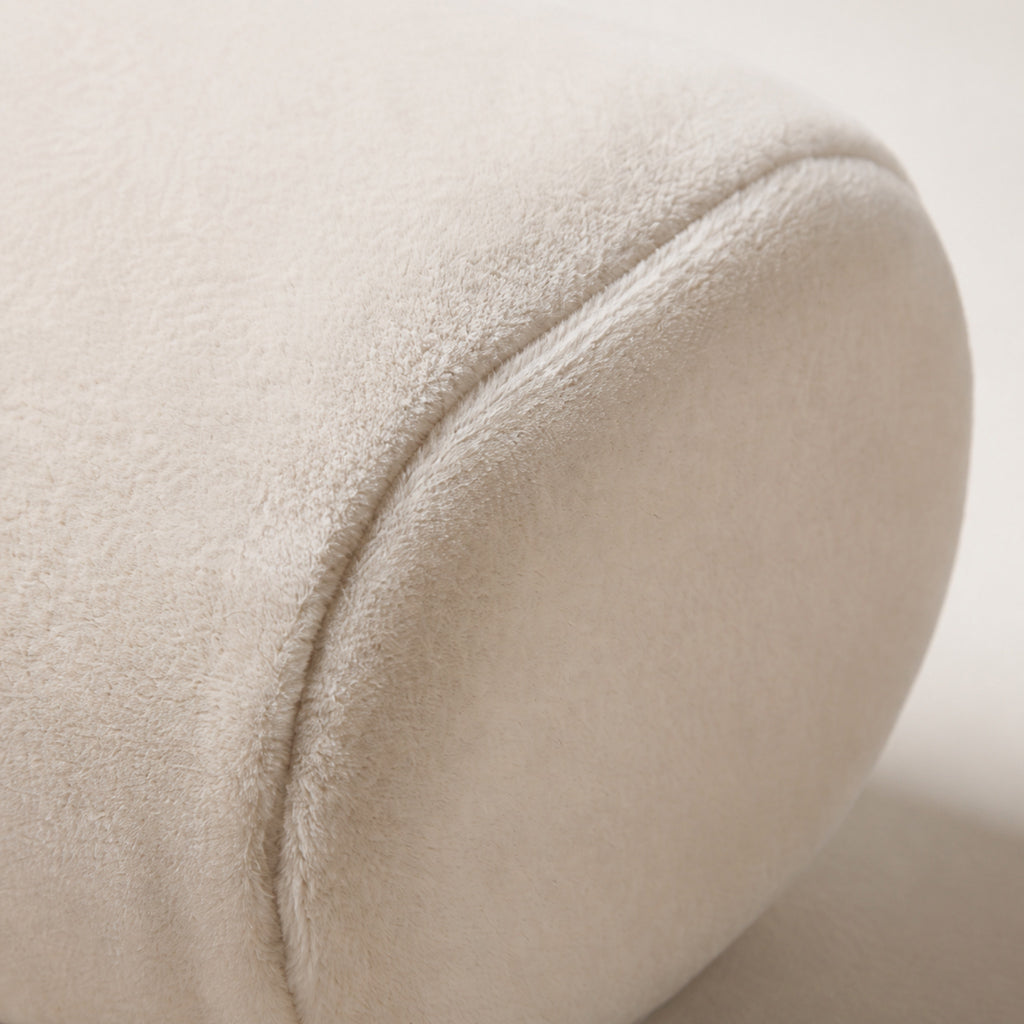 Coussins de présentation — lot de 10 — macro — Maison Noirmont